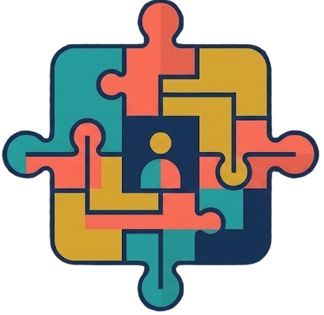 Puzzle icon