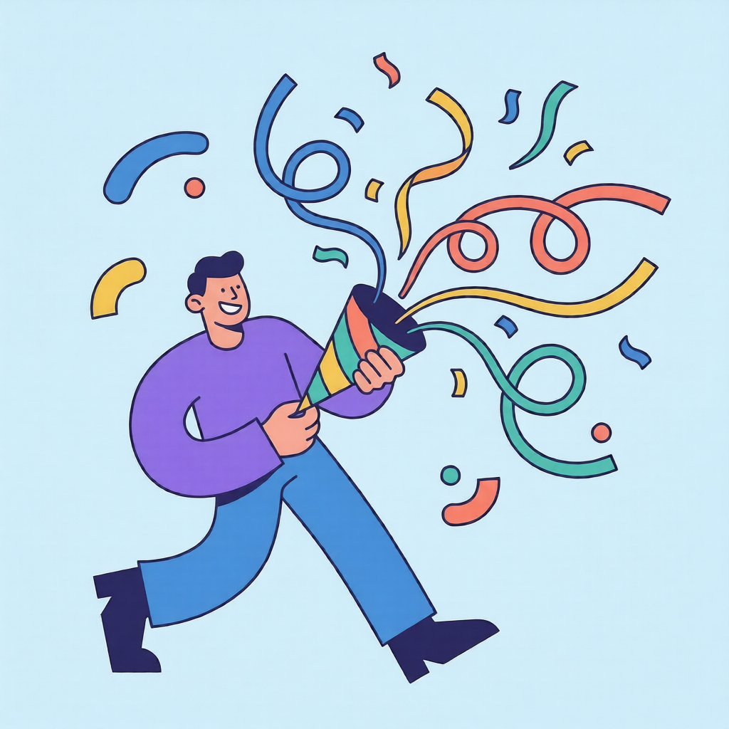 Brand mascots and onboarding