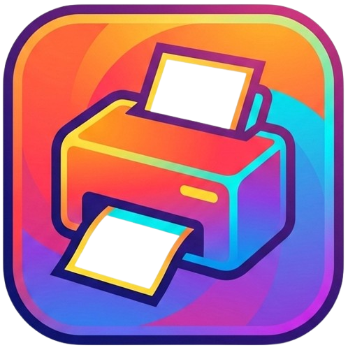 Printer icon
